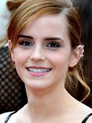 Emma Watson nude .
